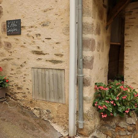 - L'Abri Correzien - Coeur De Cite Medievale Apartamento Donzenac Exterior foto